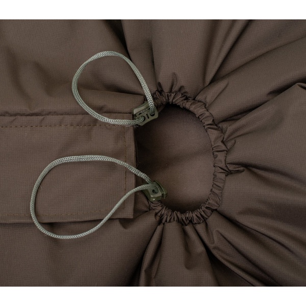 Спальный мешок-кокон Expert-Tex Defender