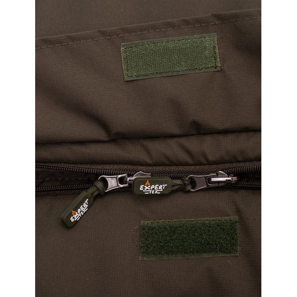 Спальный мешок-кокон Expert-Tex Defender