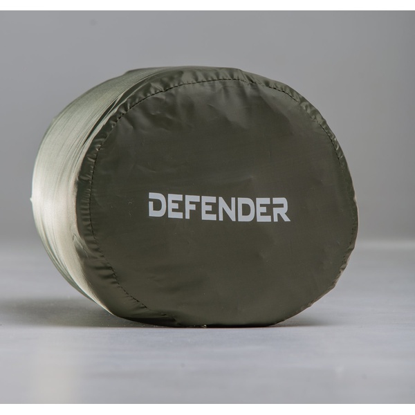 Спальный мешок-кокон Expert-Tex Defender