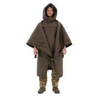 Спальный мешок-пончо Expert-Tex Cape-Bag Tactical