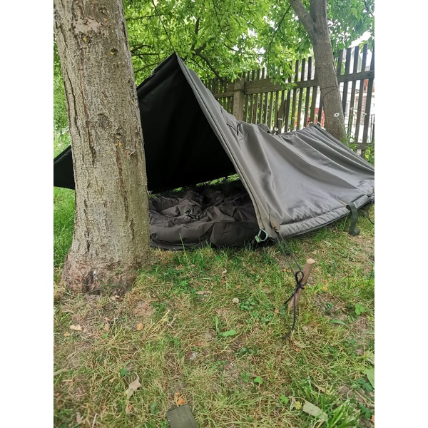 Спальный мешок-пончо Expert-Tex Cape-Bag Tactical