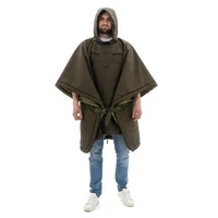 Спальный мешок-пончо Expert-Tex Cape-Bag Transformer