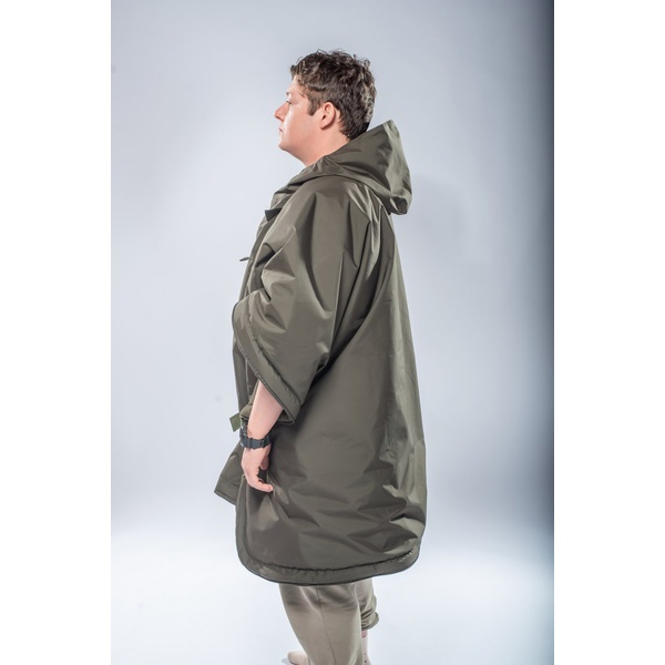 Спальный мешок-пончо Expert-Tex Cape-Bag Transformer