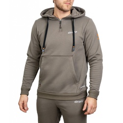 Костюм Graff 232-13 спортивный коричневый