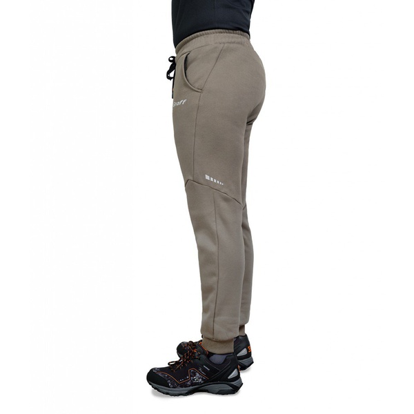 Костюм Graff 232-13 спортивный коричневый