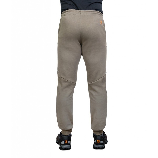 Костюм Graff 232-13 спортивный коричневый