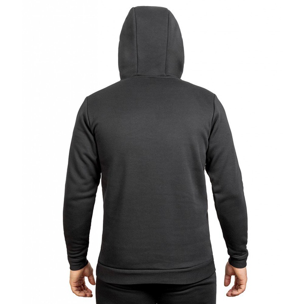 Костюм Graff 232-1 спортивный чёрный