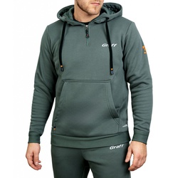 Костюм Graff 232 спортивный оливковый