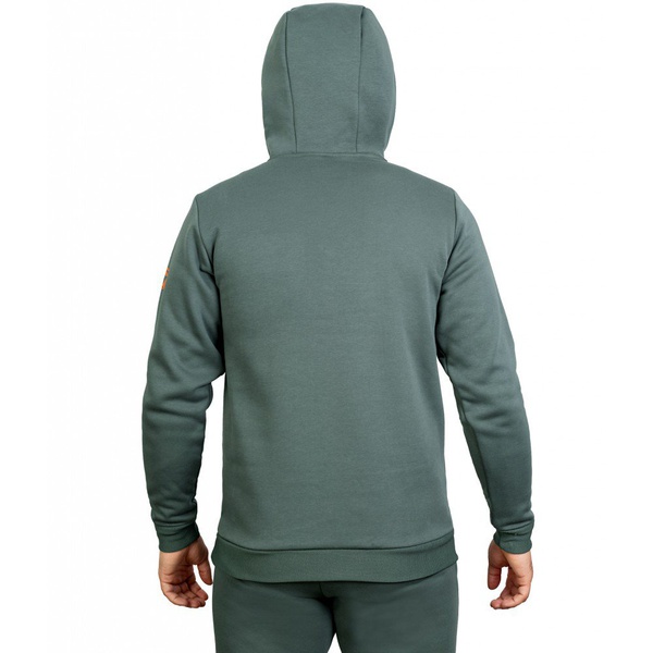 Костюм Graff 232 спортивный оливковый