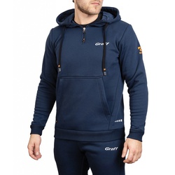 Костюм Graff 232-3 спортивный синий