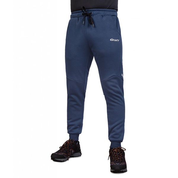 Костюм Graff 232-3 спортивный синий