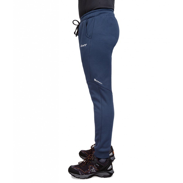 Костюм Graff 232-3 спортивный синий