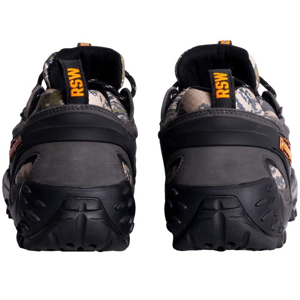 Полуботинки Remington Pathfinder low