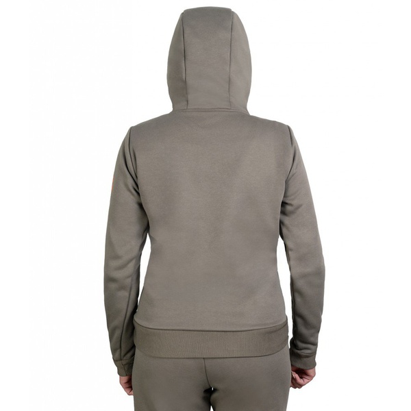 Костюм женский Graff 232-13-D спортивный коричневый