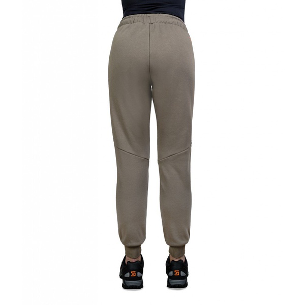 Костюм женский Graff 232-13-D спортивный коричневый