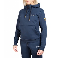 Костюм женский Graff 232-3-D спортивный синий