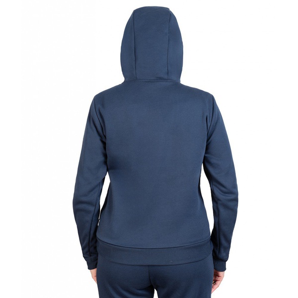 Костюм женский Graff 232-3-D спортивный синий