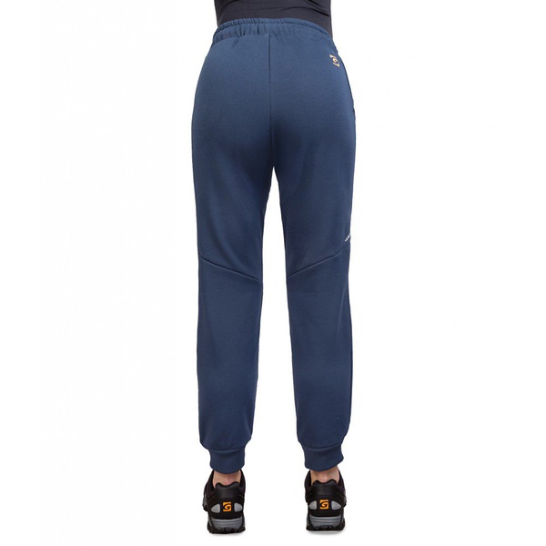 Костюм женский Graff 232-3-D спортивный синий