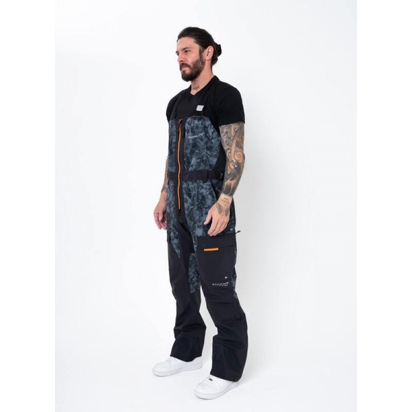 Костюм Graff 631-В-8/3/731-В-8/3 рыболовный карбон