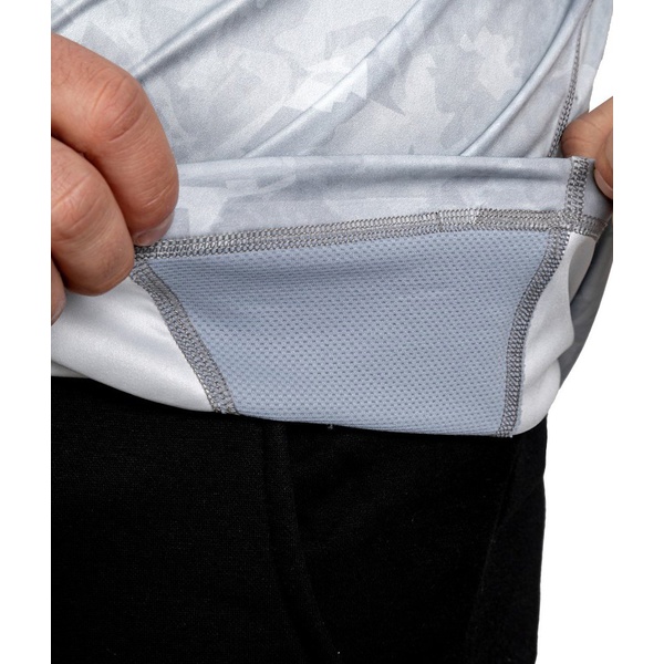 Джерси Graff 964 CL-12 c капюшоном