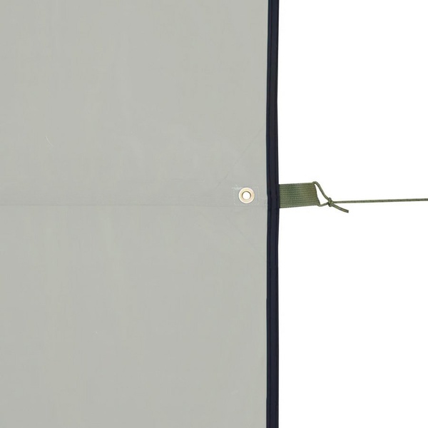 Тент Tramp 3х3 м с защитой от ультрафиолета UV50