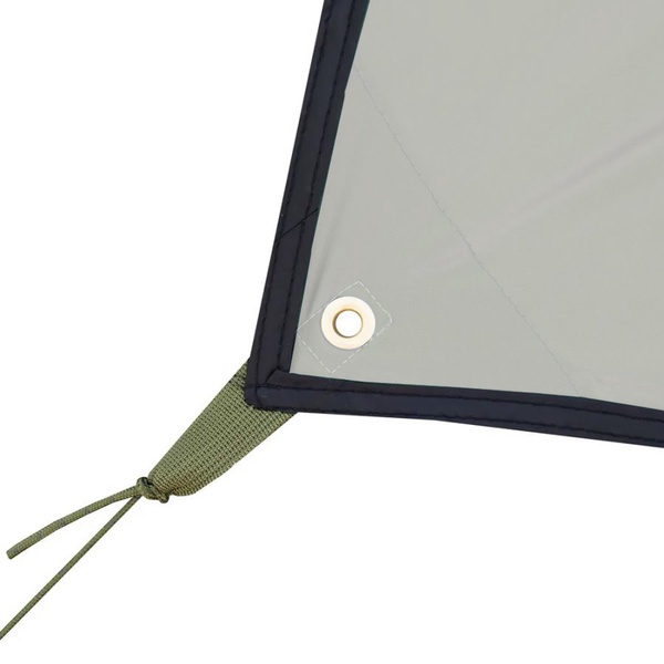 Тент Tramp 3х3 м с защитой от ультрафиолета UV50