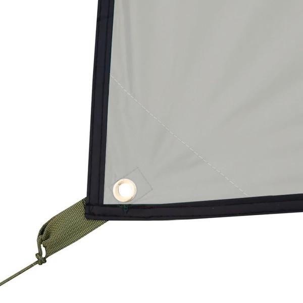 Тент Tramp 3х5 м с защитой от ультрафиолета UV50