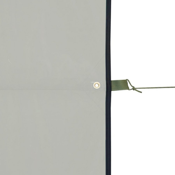 Тент Tramp 4х6 м с защитой от ультрафиолета UV50