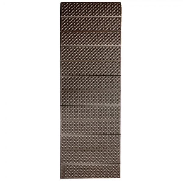 Коврик складной Tramp Camp Fold Alu 30кг/м³