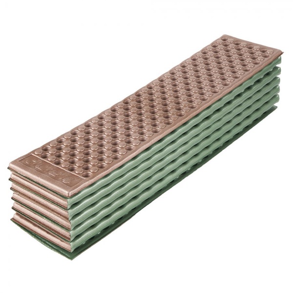 Коврик складной Tramp Hike Fold 50кг/м³