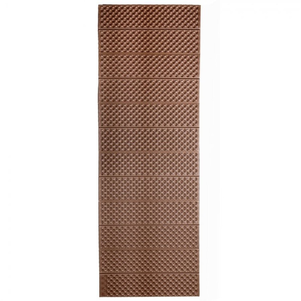 Коврик складной Tramp Hike Fold 50кг/м³