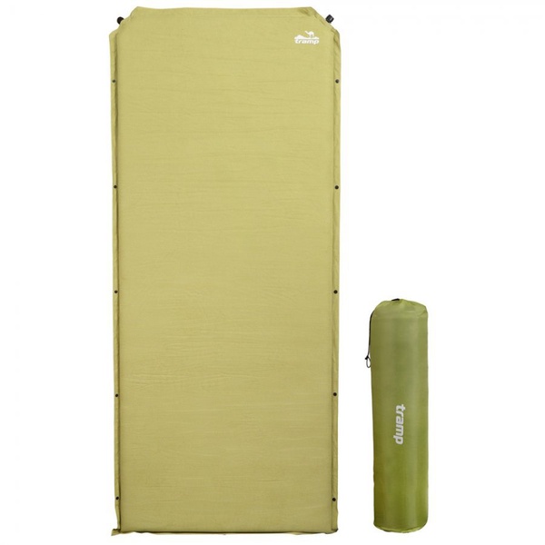 Коврик самонадувающийся Tramp Comfort XL 5 см