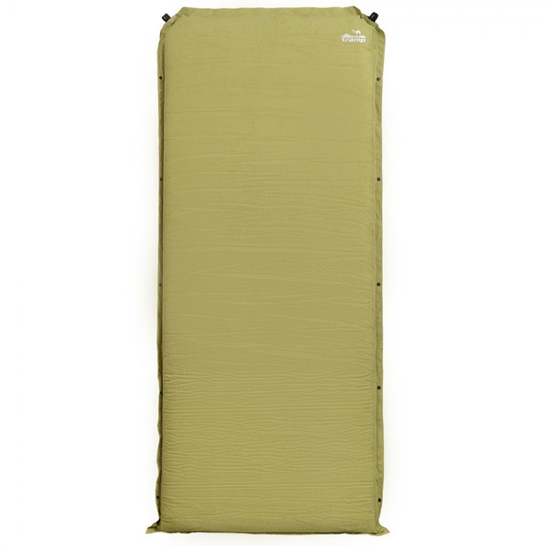 Коврик самонадувающийся Tramp Comfort XL 9 см