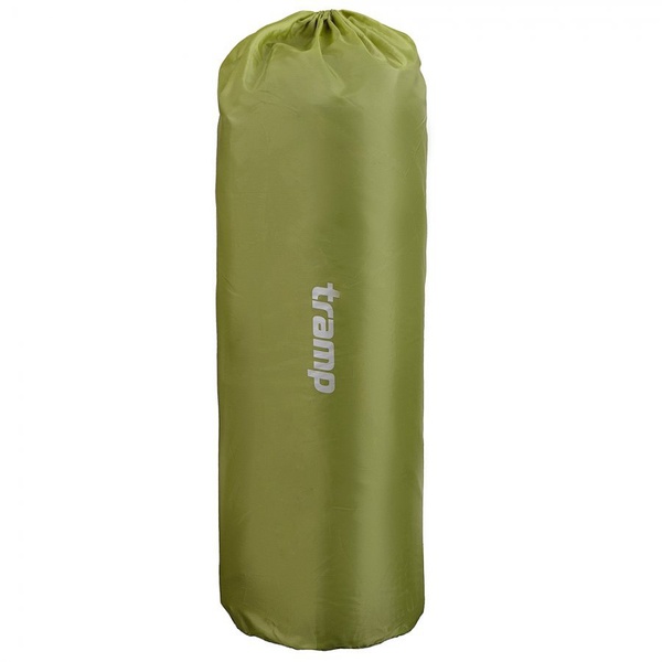 Коврик самонадувающийся Tramp Comfort XL 9 см