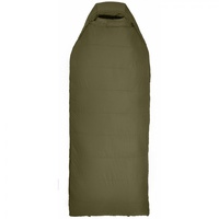 Спальный мешок Tramp Troll Compact оливковый