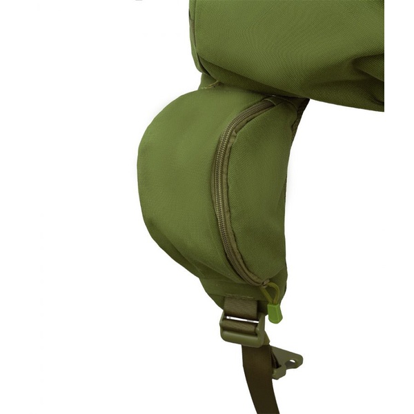 Рюкзак Tramp Bastion 60 л olive green