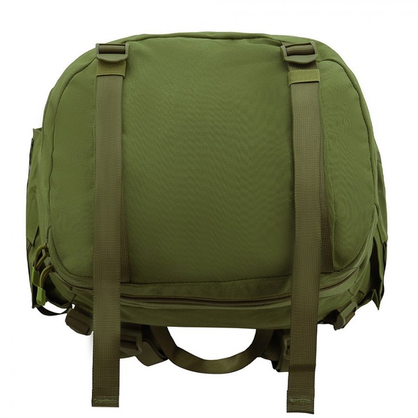 Рюкзак Tramp Bastion 60 л olive green