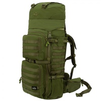Рюкзак Tramp Bastion 60 л olive green