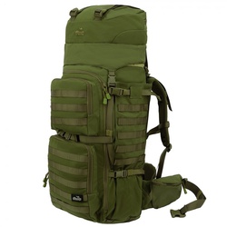 Рюкзак Tramp Bastion 60 л olive green