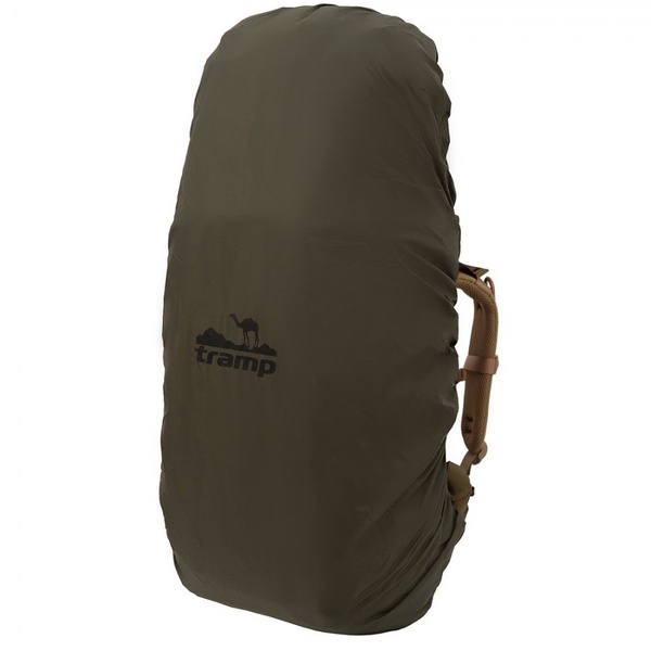 Рюкзак Tramp Bastion 60 л sandstone