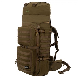Рюкзак Tramp Bastion 60 л sandstone
