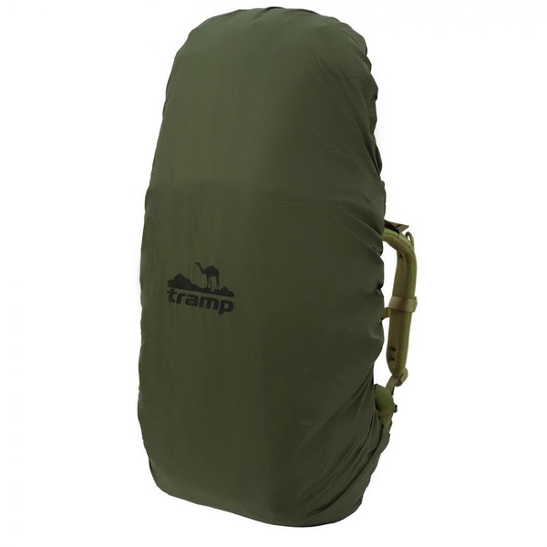 Рюкзак Tramp Bastion 75 л olive green
