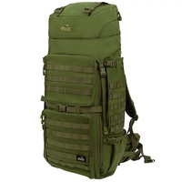 Рюкзак Tramp Bastion 75 л olive green