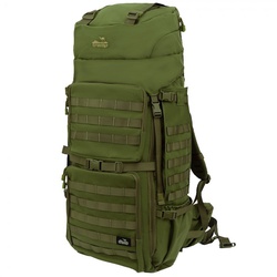 Рюкзак Tramp Bastion 75 л olive green