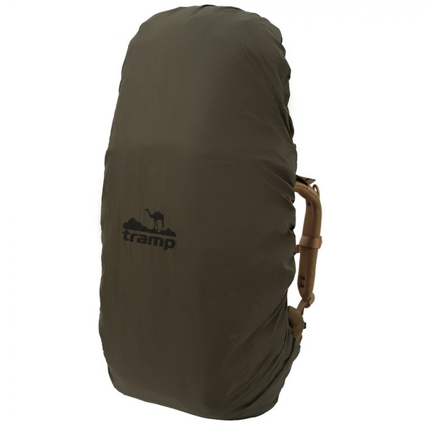 Рюкзак Tramp Bastion 75 л sandstone