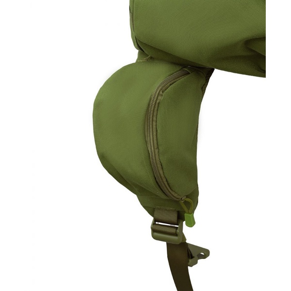 Рюкзак Tramp Bastion 100 л olive green