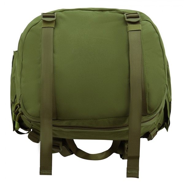 Рюкзак Tramp Bastion 100 л olive green