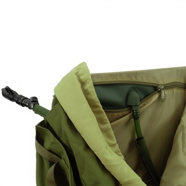 Рюкзак Tramp Bastion 100 л olive green