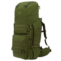 Рюкзак Tramp Bastion 100 л olive green