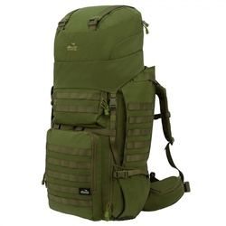 Рюкзак Tramp Bastion 100 л olive green